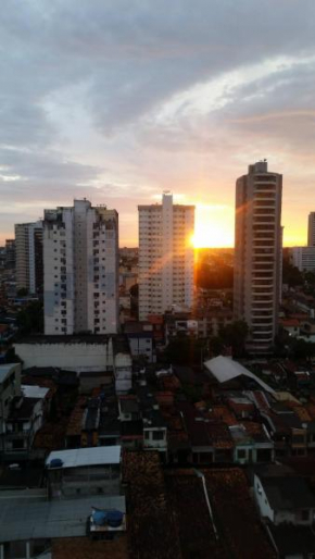 Apartamento Lindo no Melhor Bairro de Belem